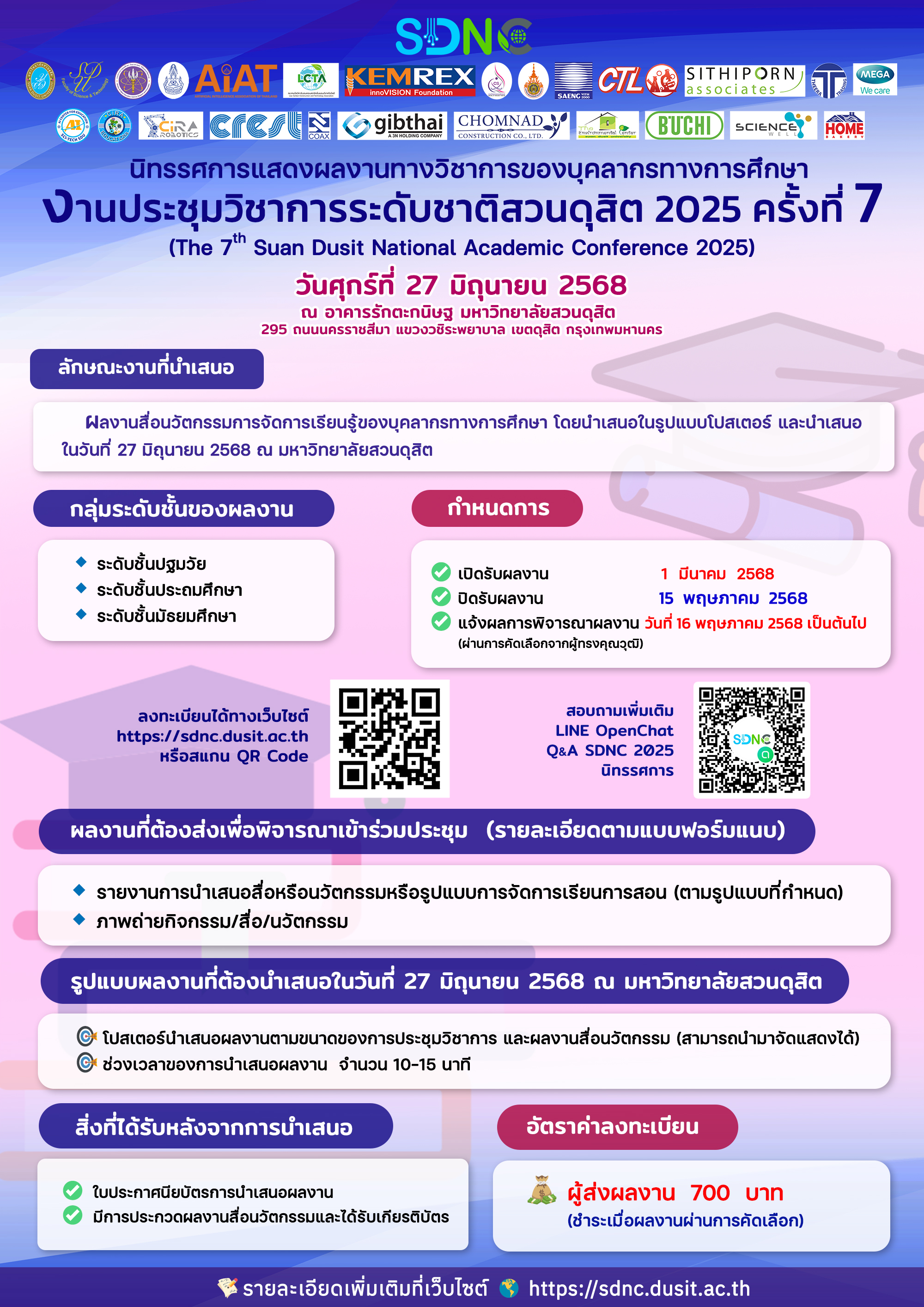Innovation Poster