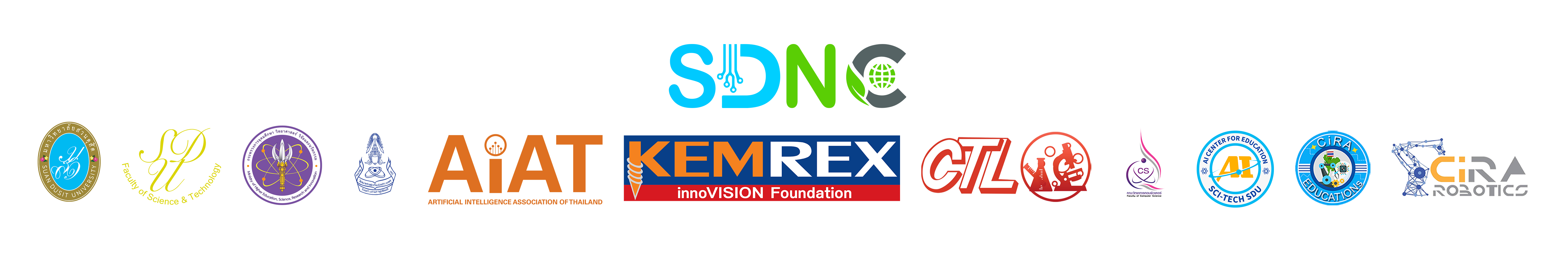 all logo