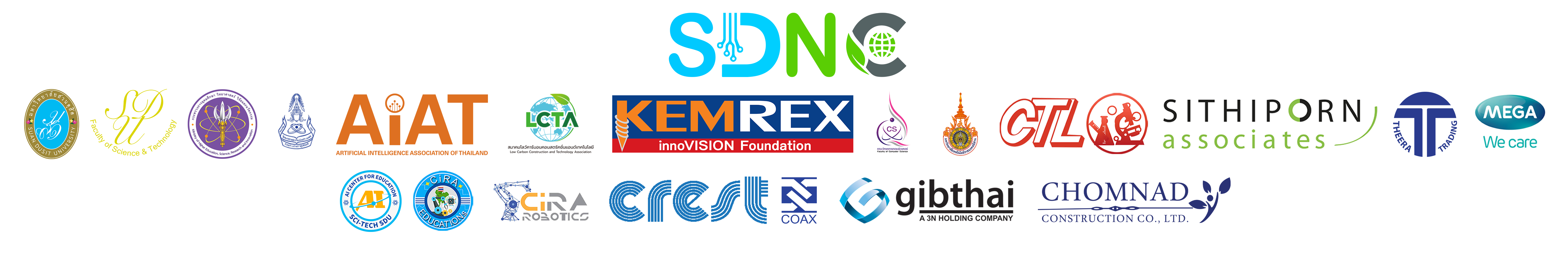 all logo