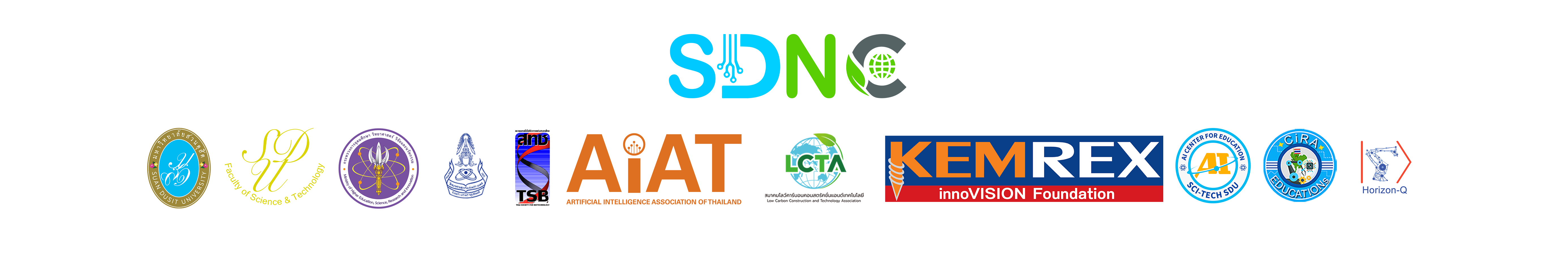 all logo