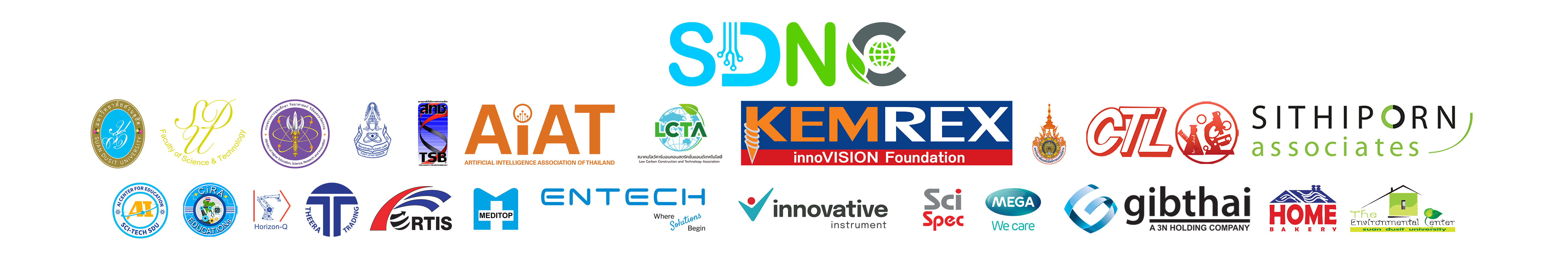 all logo