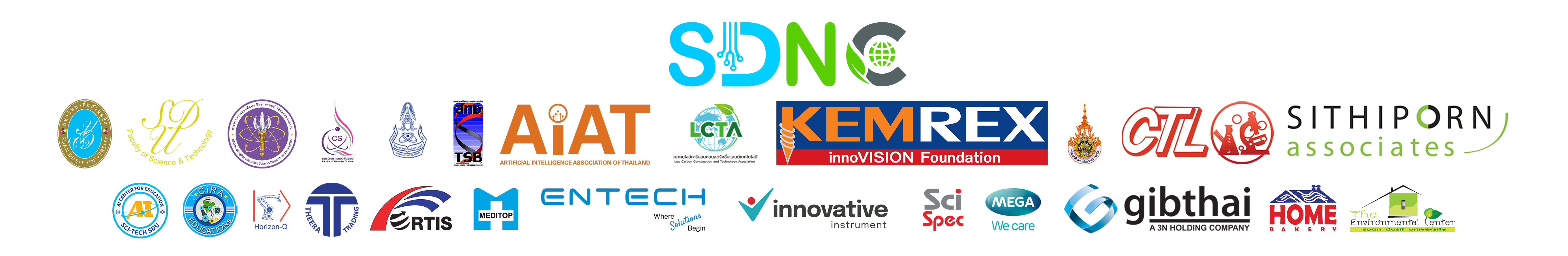 all logo