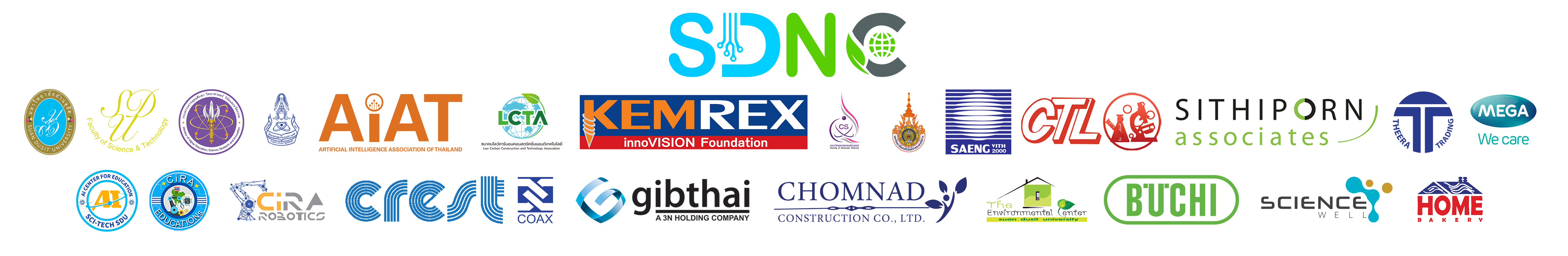all logo