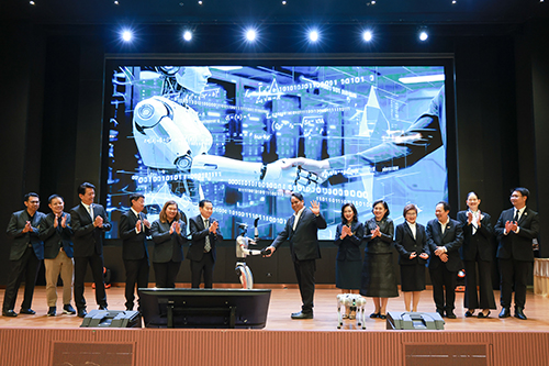 ประมวลภาพ SDNC 2026